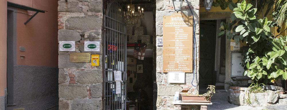 Locanda Ca Dei Duxi 2