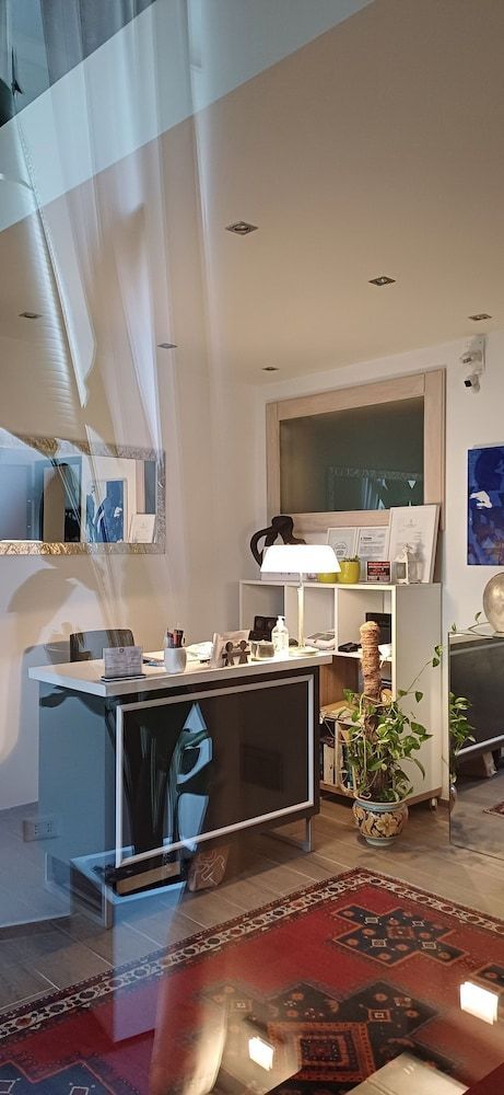 Bed & Breakfast Idomeneo 63 2
