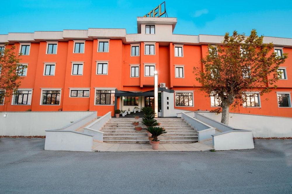 Hotel dei Platani 1