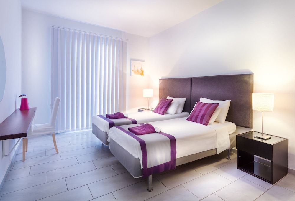 Napian Suites 1