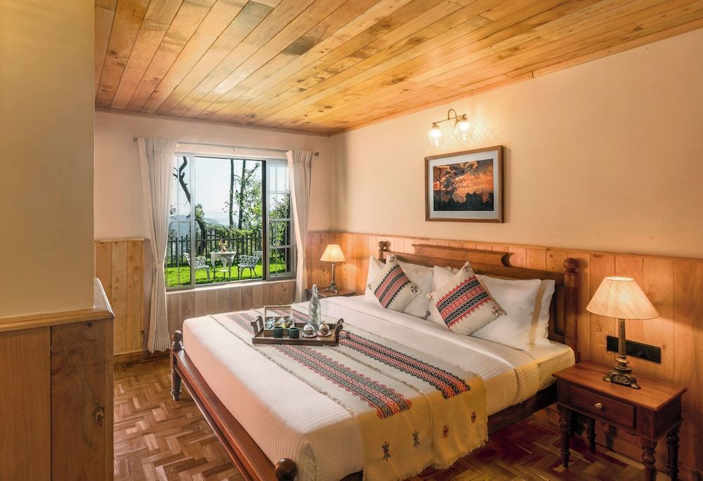 Willow Hill by Nature Resorts and Stays 2