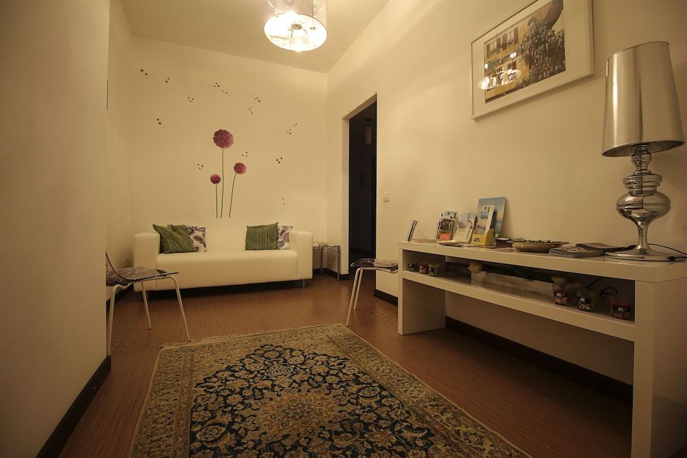B&B Via Dei Templi 2