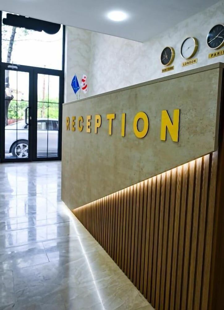 Hotel K124 2