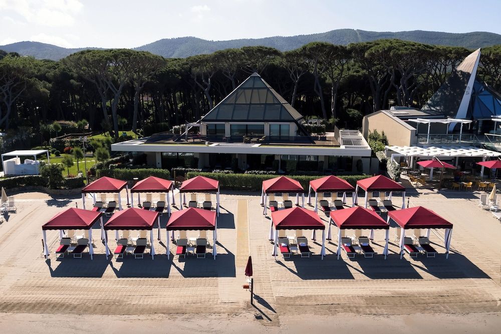 Cala Beach Resort 1