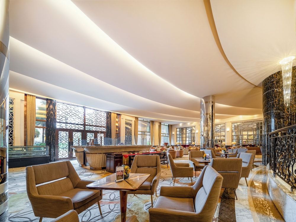 Chateau Star River Guangzhou 2