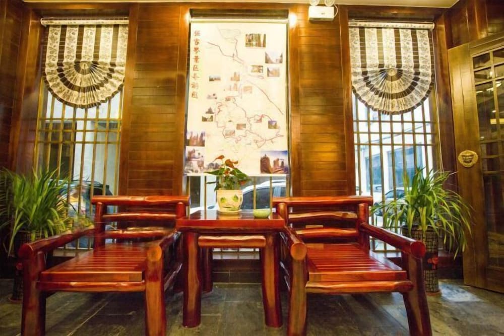 Jinhua Inn 2