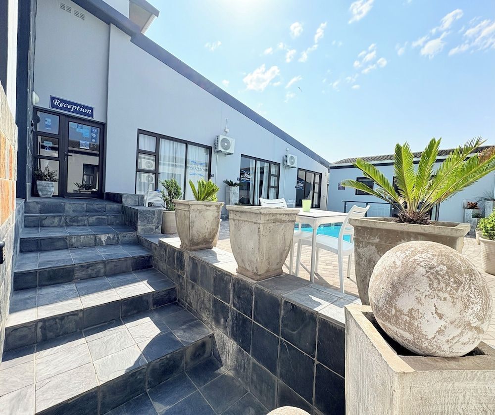 Le Blue Guesthouse 1
