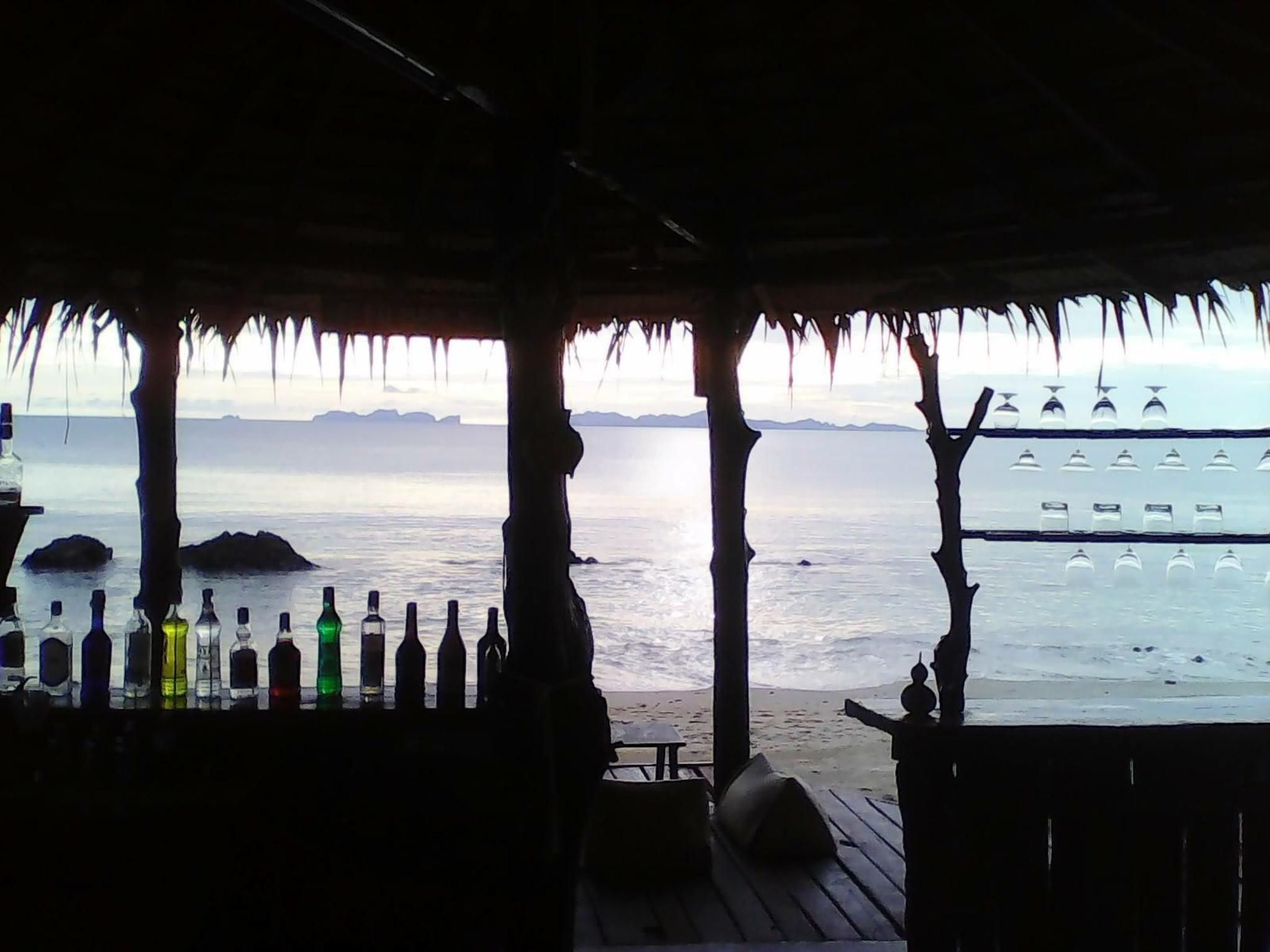 Golden Pearl Beach Resort 2