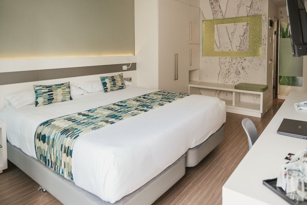 Hotel Aloe Canteras 2