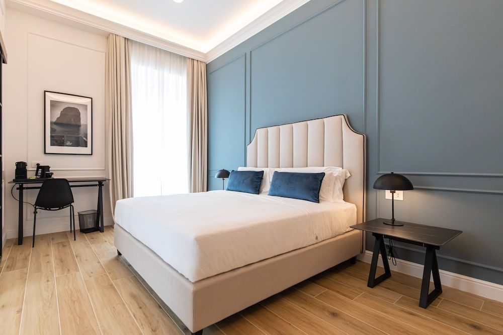 Unico Relais 1