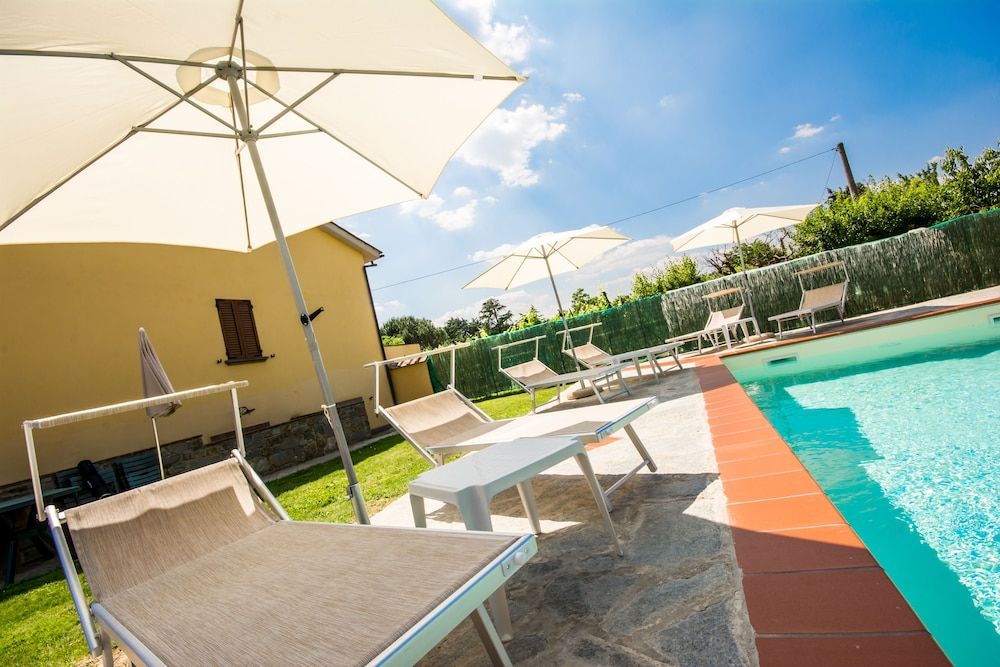 B&B Maesta' Di Cudino 1