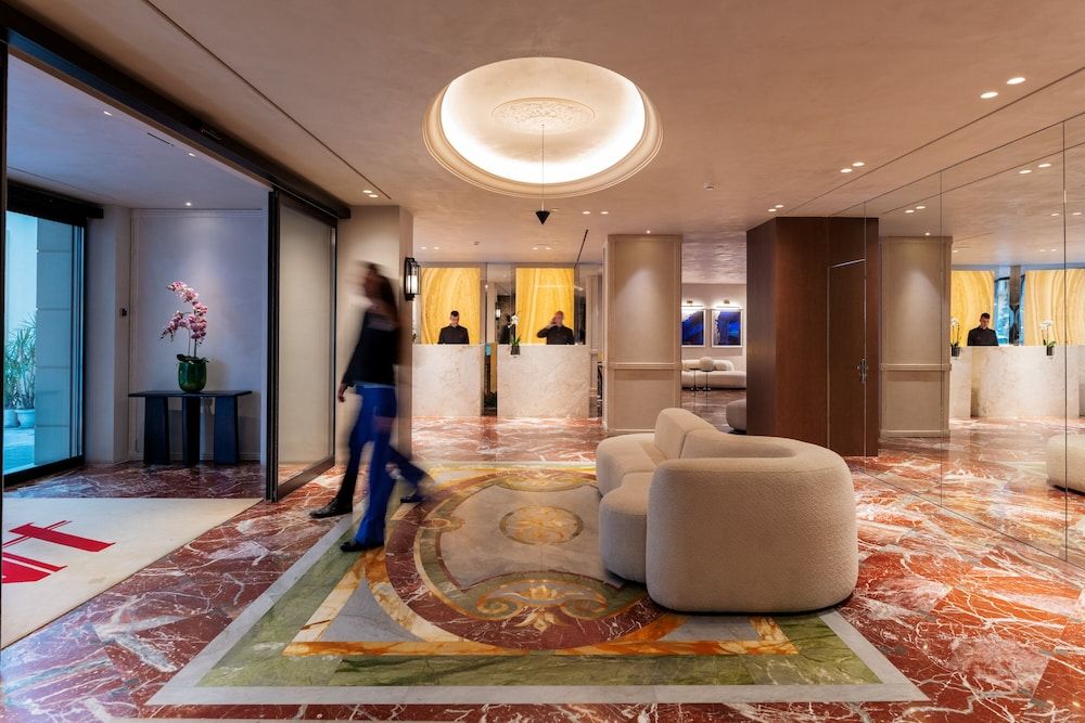 Astor Hotel Athens 2