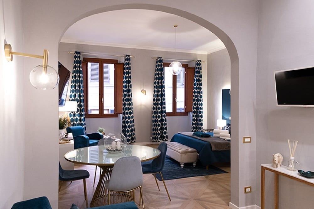 PROVENZALE CASA 1