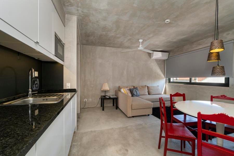 N1 Hostel Apartments and Suites 1