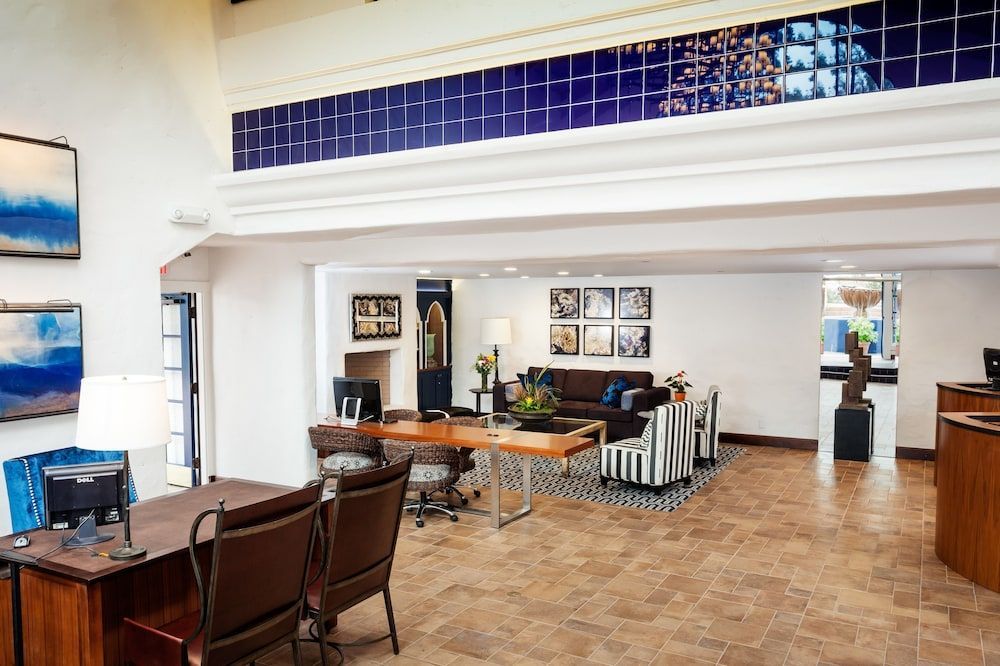 Hotel Pacific 2