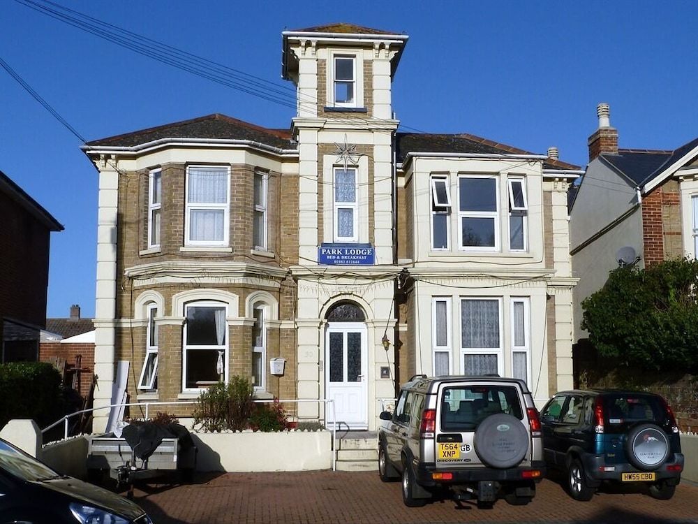 Park Lodge B&B 1