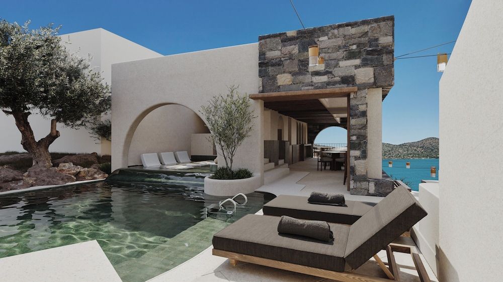 Elounda Stories Boutique Hotel 1