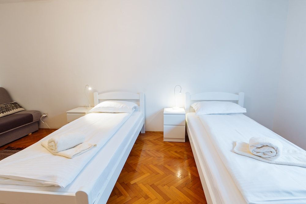 Emona Guesthouse Ljubljana 2
