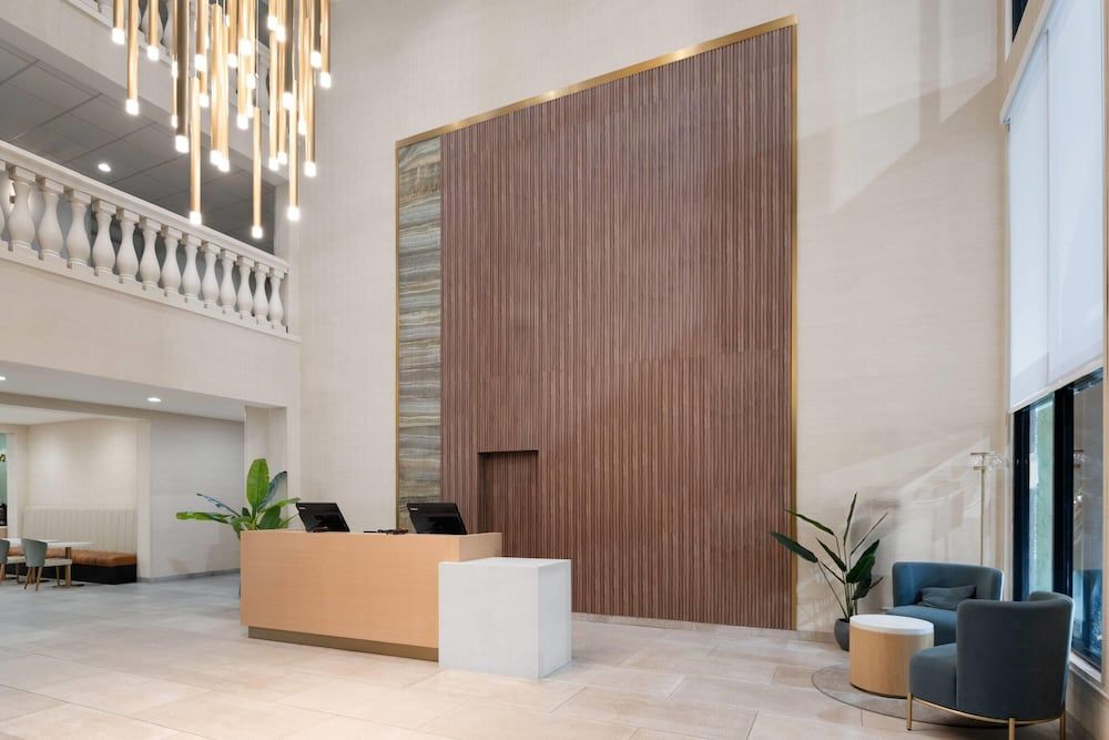 Wyndham Garden Newark Fremont Silicon Valley 2