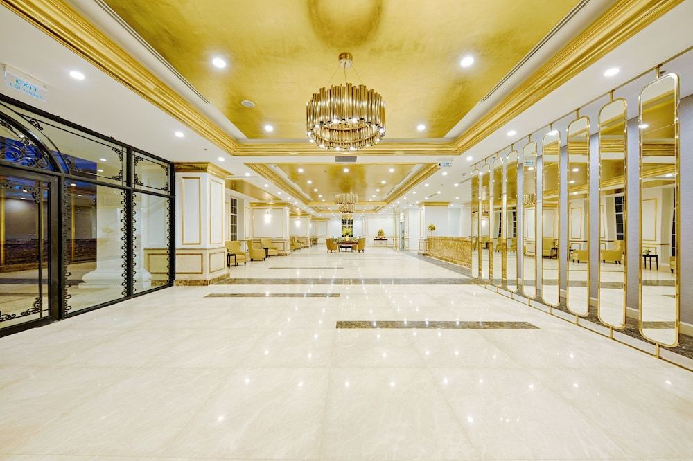 Wyndham Danang Golden Bay - Free Shuttle Bus to Beach 2