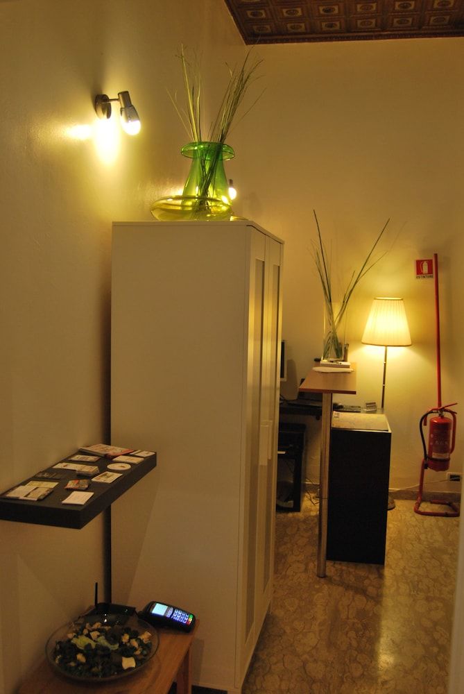 Core De Roma Suites 2
