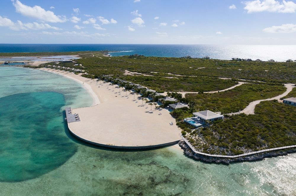 Ambergris Cay - Private Island All-Inclusive 1