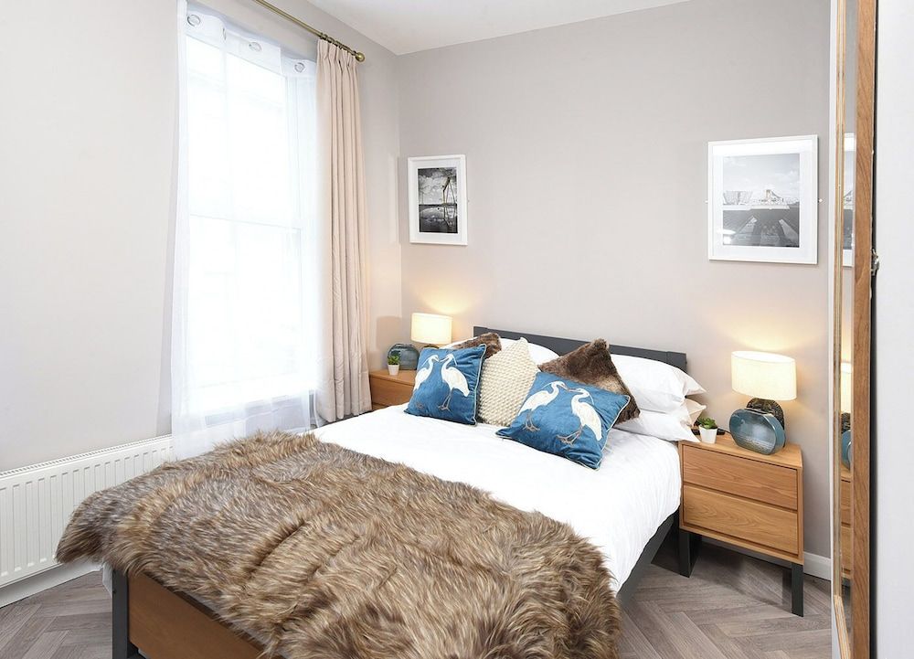 Ocho Homes by Eight Continents 2