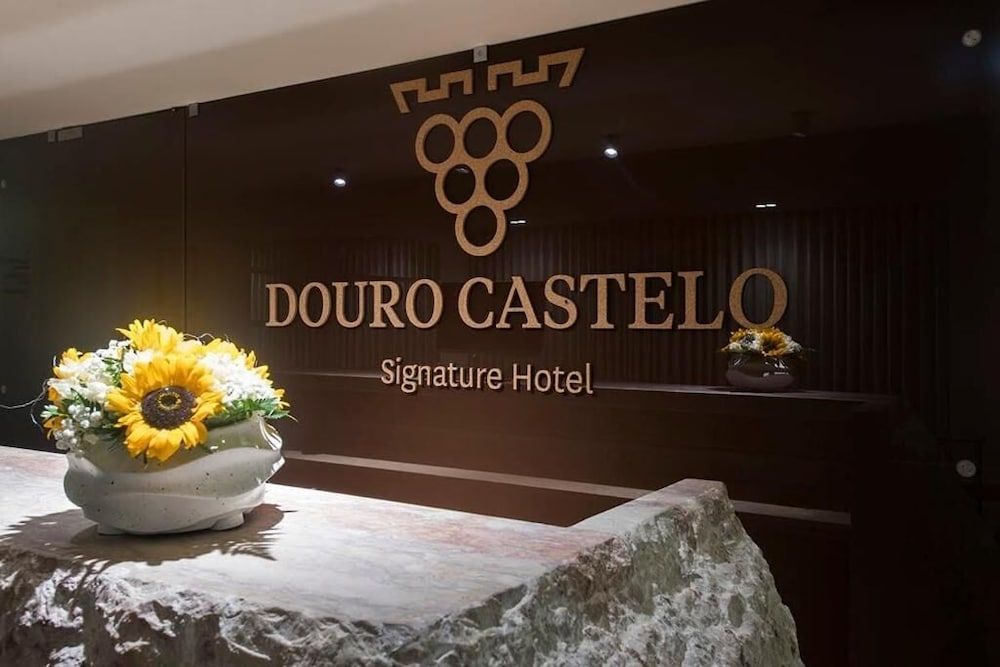 Douro Castelo Signature Hotel & Spa 1