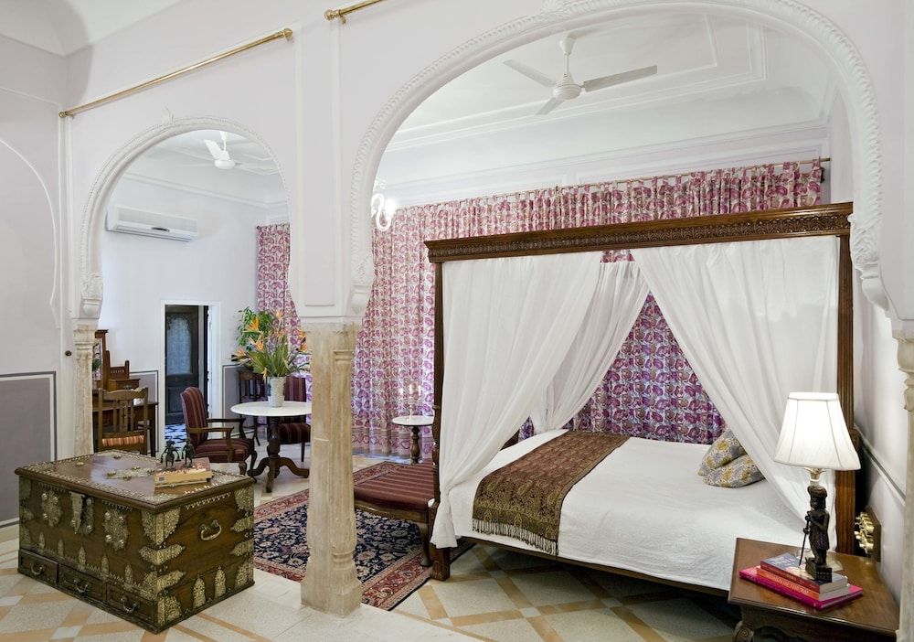 Samode Palace 2