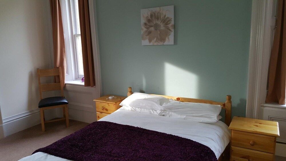 Combe Martin Beach Holiday Park 2