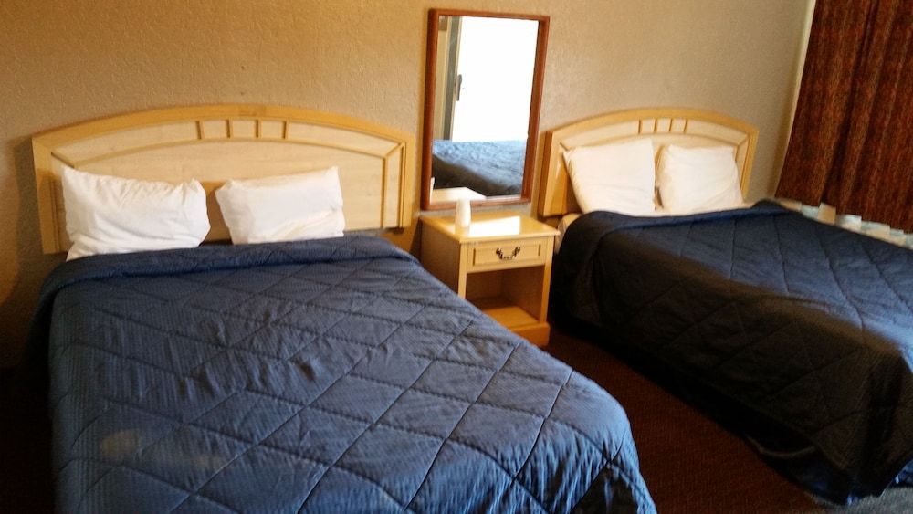 Casa Linda Motel 1