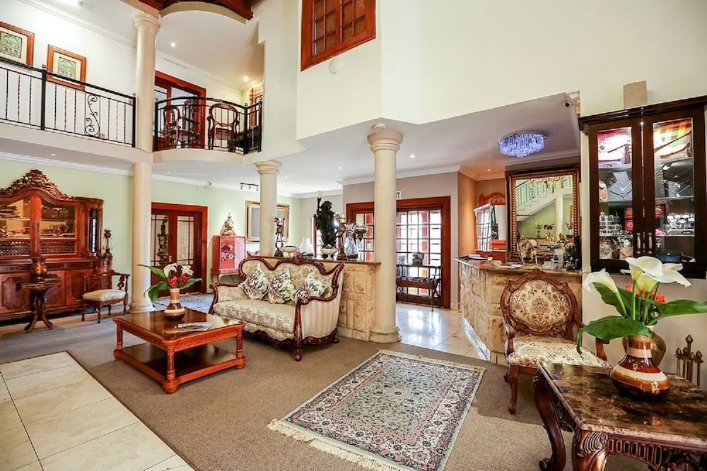 Misty Waves Boutique Hotel 2