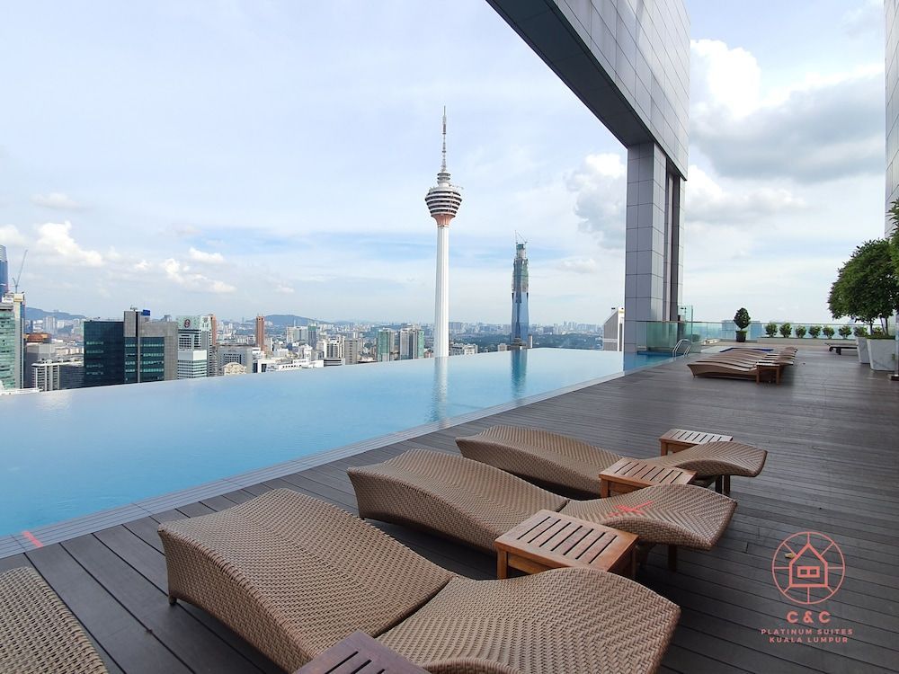 The Platinum Suites Kuala Lumpur 1