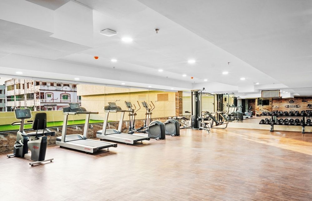 Grand Vijayawada by GRT Hotels 1