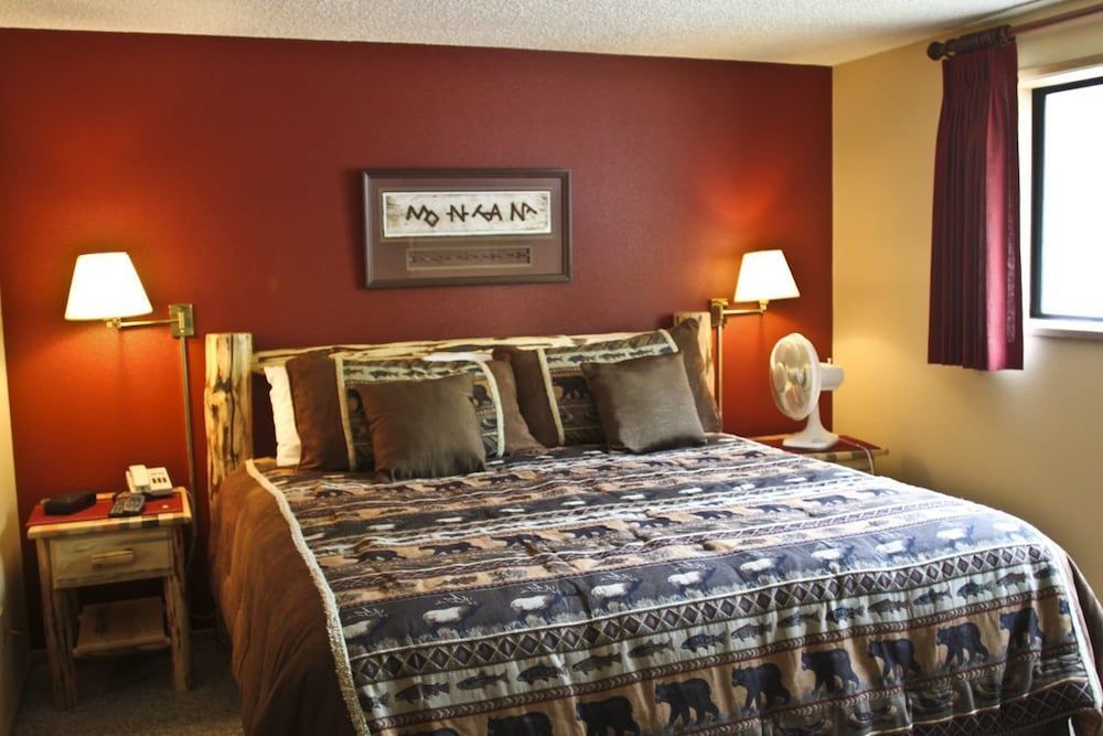 Edelweiss Condominiums 2