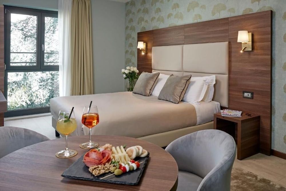 Hotel Spigamonti 2