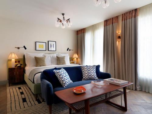 Redchurch Townhouse 1
