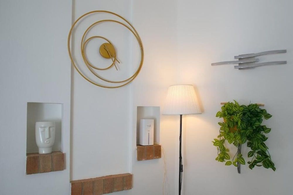 Piccolo Attico - Wi-Fi 1