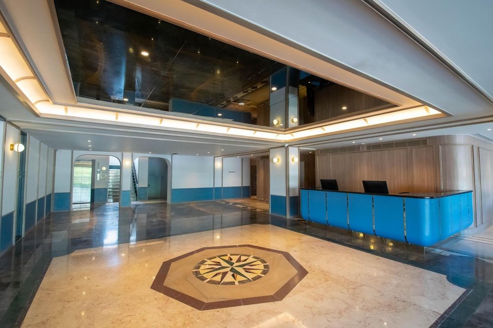 Best Western Matter Tiwanon Hotel 2