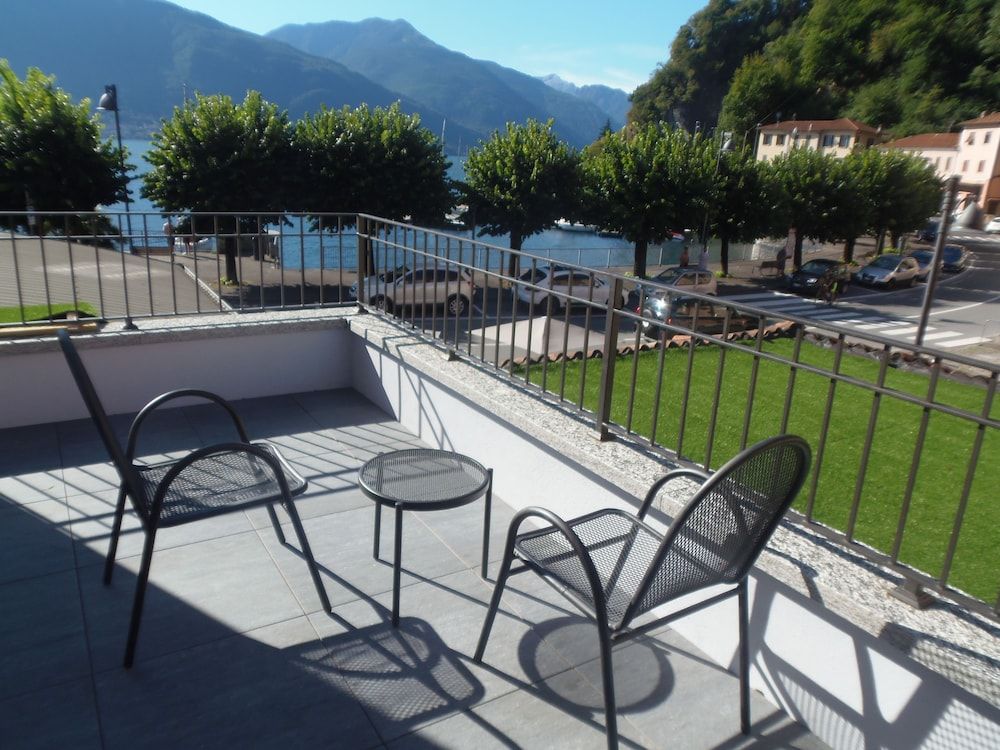 Albergo Dongo 1