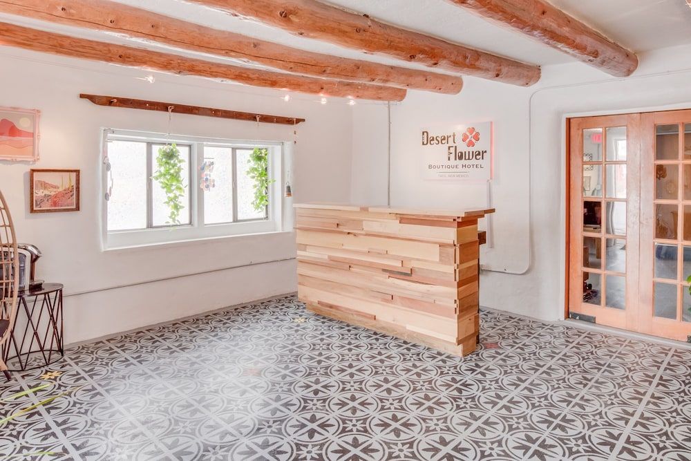 Desert Flower Boutique Hotel 2