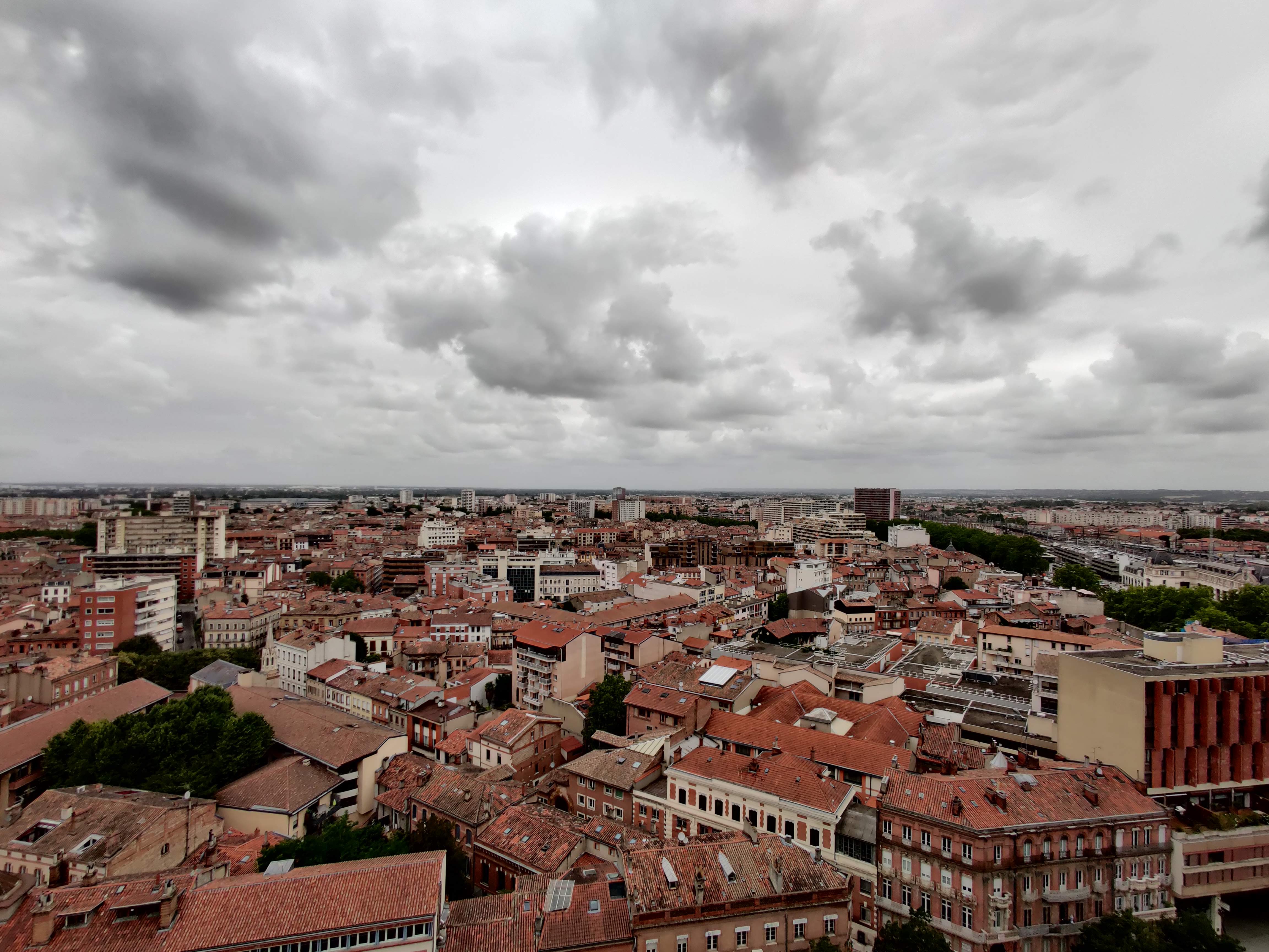 Haut Lofts - Toulouse Centre Ramblas 2