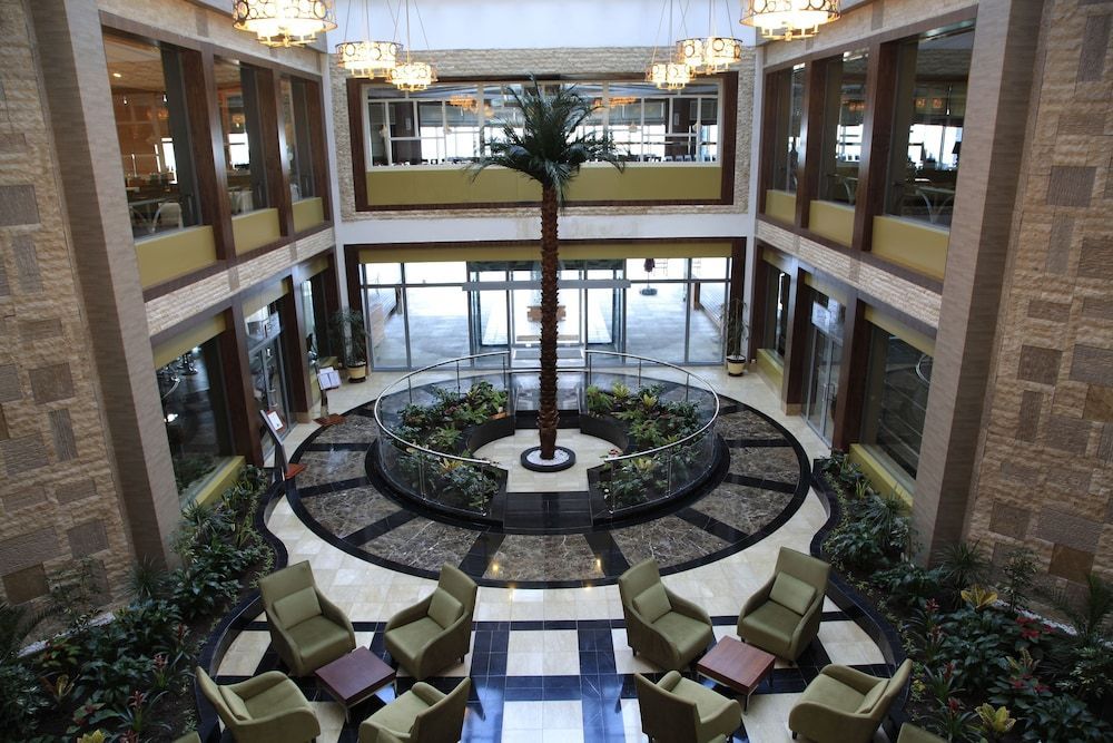 Kolin Hotel Spa & Convention Center 1