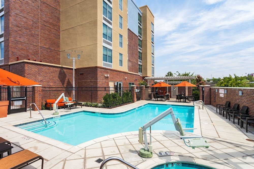 Hyatt Place Sacramento Roseville 1