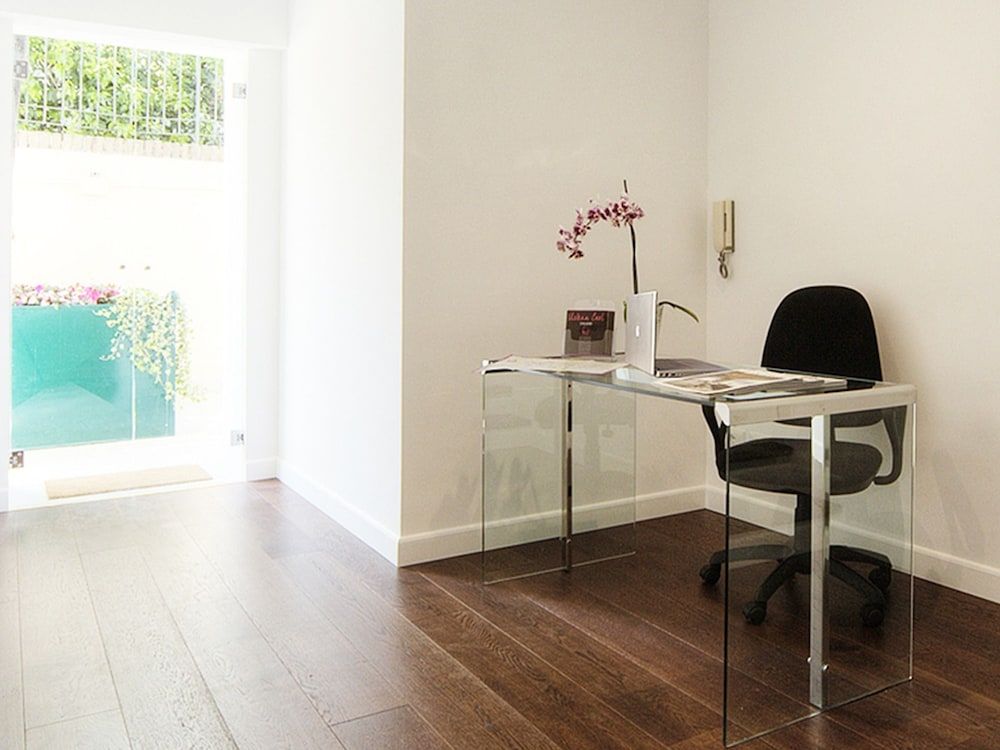 The One Prati Rooms 2