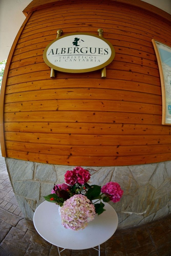 Albergue Finca El Mazo 2