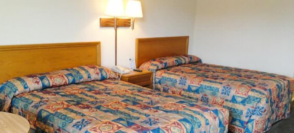 Baymont by Wyndham Sumter Northwest 2