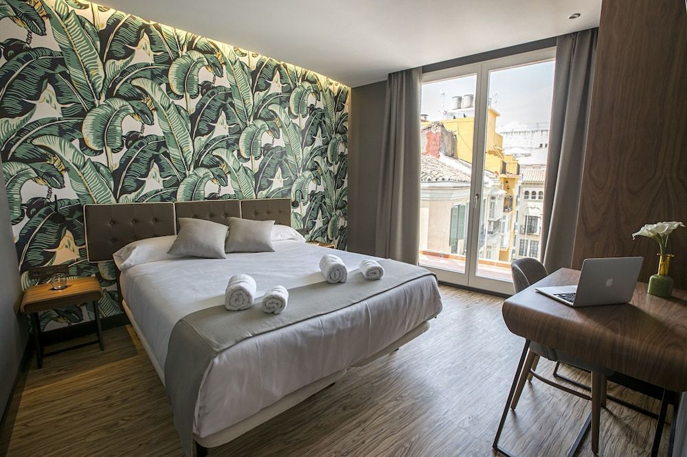 Málaga Premium Hotel 1