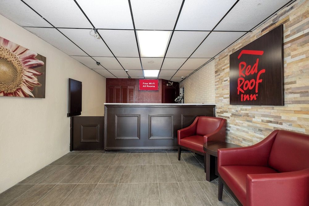 Red Roof Inn West Point 2