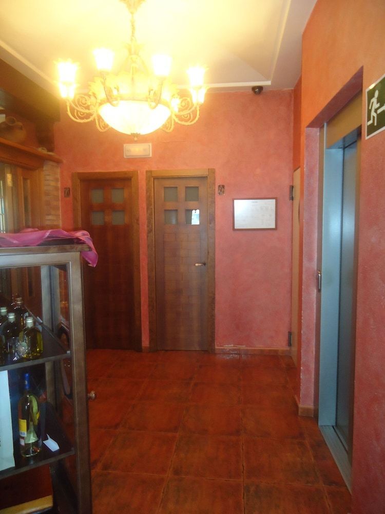 Hostal Posada Entreviñas 2